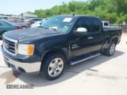 ✅ 2011 GMC Sierra 1500 SLE • VIN: 1GTR1VE03BZ381366 • Lot: 42025871. Wystawiony na IAAI z przebiegiem 91 606 mil. Bezpłatny archiwum sprzedaży aukcyjnych z USA i szczegółowy raport historii pojazdu na DreamBid. Zdjęcie 2.