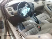 ✅ 2001 Honda Accord EX • VIN: 1HGCG22511A007419 • Lot: 52366735. Listed on Copart with Not provided. Free auction sales archive from the USA and detailed vehicle history report at DreamBid. Image 8.