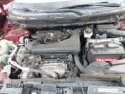 ✅ 2017 Nissan Rogue SL • VIN: JN8AT2MV6HW276273 • Lot: 43894371. Wystawiony na IAAI z przebiegiem 128 348 mil. Bezpłatny archiwum sprzedaży aukcyjnych z USA i szczegółowy raport historii pojazdu na DreamBid. Zdjęcie 10.