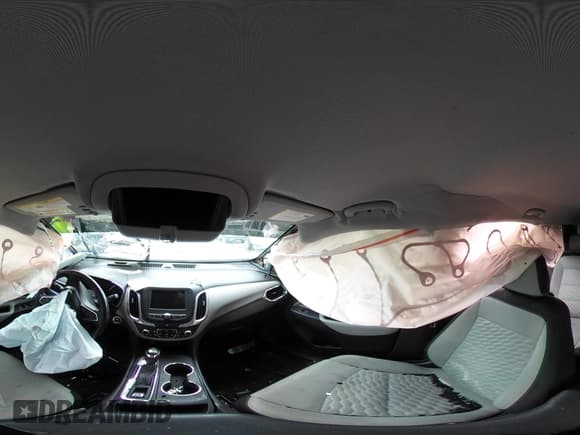 ✅ 2020 Chevrolet Equinox LT • VIN: 3GNAXKEV8LS500198 • Лот: 43058652. Опубликован ранее на IAAI с пробегом 70 658 миль. Бесплатный доступ к архиву аукционных продаж из США и подробный отчёт об истории автомобиля на DreamBid. Изображение 18.