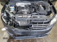 ✅ 2012 Volkswagen Passat SEL Premium • VIN: 1VWCN7A30CC032401 • Лот: 82272545. Опубликован ранее на Copart с пробегом 151 236 миль. Бесплатный доступ к архиву аукционных продаж из США и подробный отчёт об истории автомобиля на DreamBid. Изображение 11.