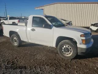 ✅ 2010 Chevrolet Colorado Work Truck • VIN: 1GCCSBD92A8140999 • Лот: 79542604. Опубликован ранее на Copart с пробегом 245 068 миль. Бесплатный доступ к архиву аукционных продаж из США и подробный отчёт об истории автомобиля на DreamBid. Изображение 4.