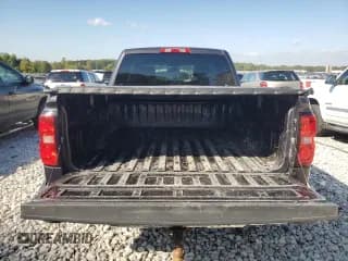 ✅ 2014 Chevrolet Silverado 1500 LT • VIN: 3GCUKREC4EG395435 • Лот: 70003714. Опубликован ранее на Copart с пробегом 139 375 миль. Бесплатный доступ к архиву аукционных продаж из США и подробный отчёт об истории автомобиля на DreamBid. Изображение 6.