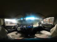 ✅ 2017 Hyundai Santa Fe 2.4L • VIN: 5XYZTDLB5HG422175 • Lot: 94457585. Listed on Copart with 167,729 mi. Free auction sales archive from the USA and detailed vehicle history report at DreamBid. Image 15.