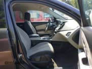 ✅ 2016 GMC Terrain SLE • VIN: 2GKALNEKXG6178149 • Lot: 42746743. Listed on IAAI with 156,922 mi. Free auction sales archive from the USA and detailed vehicle history report at DreamBid. Image 5.