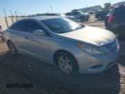 ✅ 2013 Hyundai Sonata GLS • VIN: 5NPEB4ACXDH666906 • Лот: 43455729. Опубликован ранее на IAAI с пробегом 257 382 миль. Бесплатный доступ к архиву аукционных продаж из США и подробный отчёт об истории автомобиля на DreamBid. Изображение 1.