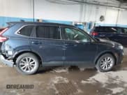✅ 2023 Honda CR-V EX-L • VIN: 7FARS4H77PE006906 • Лот: 42318269. Опубликован ранее на IAAI с пробегом 63 184 миль. Бесплатный доступ к архиву аукционных продаж из США и подробный отчёт об истории автомобиля на DreamBid. Изображение 14.