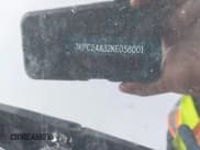 ✅ 2019 Hyundai Accent SE • VIN: 3KPC24A32KE058001 • Лот: 41681195. Опубликован ранее на IAAI с пробегом 44 928 миль. Бесплатный доступ к архиву аукционных продаж из США и подробный отчёт об истории автомобиля на DreamBid. Изображение 9.