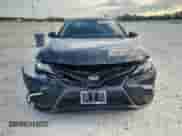 2023 Toyota Camry Hybrid SE с VIN 4T1T31AK4PU047945, выставлен на аукционе Copart как лот 86823265 с пробегом 58 221 миль миль и Списание • Salvage title. История ставок и продаж доступна на DreamBid. Изображение 5.