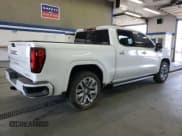 ✅ 2025 GMC Sierra 1500 Denali • VIN: 3GTUUGEL6SG159475 • Лот: 64856655. Опубликован ранее на Copart с пробегом Не указан. Бесплатный доступ к архиву аукционных продаж из США и подробный отчёт об истории автомобиля на DreamBid. Изображение 3.