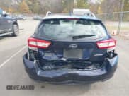 ✅ 2019 Subaru Impreza Premium • VIN: 4S3GTAD60K3720264 • Lot: 43507663. Listed on IAAI with 69,615 mi. Free auction sales archive from the USA and detailed vehicle history report at DreamBid. Image 17.