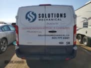 ✅ 2017 Ford Transit • VIN: 1FTYR1YG6HKB25598 • Lot: 69926424. Listed on Copart with 104,473 mi. Free auction sales archive from the USA and detailed vehicle history report at DreamBid. Image 6.