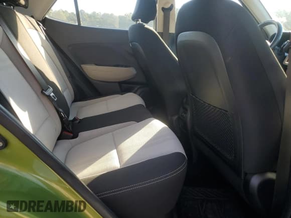 ✅ 2024 Hyundai Venue Limited • VIN: KMHRC8A31RU319771 • Lot: 81914135. Listed on Copart with 22,184 mi. Free auction sales archive from the USA and detailed vehicle history report at DreamBid. Image 11.