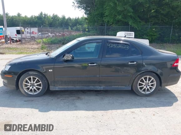 ✅ 2003 Saab 9-3 Linear • VIN: YS3FB49S631050280 • Lot: 42462623. Wystawiony na IAAI z przebiegiem 107 154 mil. Bezpłatny archiwum sprzedaży aukcyjnych z USA i szczegółowy raport historii pojazdu na DreamBid. Zdjęcie 12.