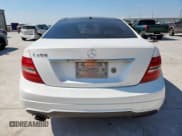 ✅ 2013 Mercedes-Benz C 250 • VIN: WDDGJ4HB8DF994043 • Lot: 86705735. Listed on Copart with 178,533 mi. Free auction sales archive from the USA and detailed vehicle history report at DreamBid. Image 6.