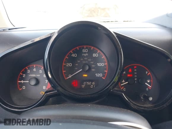 ✅ 2007 Honda Element SC • VIN: 5J6YH18987L000271 • Lot: 43295264. Wystawiony na IAAI z przebiegiem 75 016 mil. Bezpłatny archiwum sprzedaży aukcyjnych z USA i szczegółowy raport historii pojazdu na DreamBid. Zdjęcie 7.