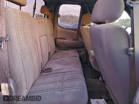 ✅ 2003 Toyota Tundra SR5 • VIN: 5TBBT44103S413315 • Lot: 95275755. Wystawiony na Copart z przebiegiem Nie podano. Bezpłatny archiwum sprzedaży aukcyjnych z USA i szczegółowy raport historii pojazdu na DreamBid. Zdjęcie 10.