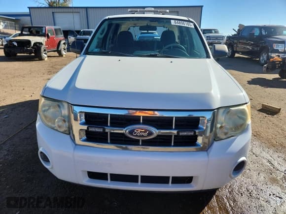 ✅ 2011 Ford Escape XLS • VIN: 1FMCU9C70BKA09623 • Лот: 84898185. Опубликован ранее на Copart с пробегом 72 740 миль. Бесплатный доступ к архиву аукционных продаж из США и подробный отчёт об истории автомобиля на DreamBid. Изображение 5.