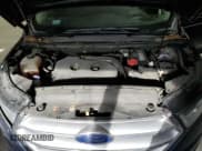 ✅ 2017 Ford Edge SE • VIN: 2FMPK4G9XHBC25195 • Лот: 91559845. Опубликован ранее на Copart с пробегом 50 908 миль. Бесплатный доступ к архиву аукционных продаж из США и подробный отчёт об истории автомобиля на DreamBid. Изображение 12.