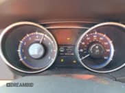 ✅ 2011 Hyundai Sonata Limited • VIN: 5NPEC4ACXBH197634 • Lot: 86247945. Listed on Copart with 159,353 mi. Free auction sales archive from the USA and detailed vehicle history report at DreamBid. Image 9.