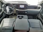 ✅ 2024 Ford F-350 XL • VIN: 1FT8W3DT9REC85031 • Лот: 69135495. Опубликован ранее на Copart с пробегом 107 976 миль. Бесплатный доступ к архиву аукционных продаж из США и подробный отчёт об истории автомобиля на DreamBid. Изображение 8.