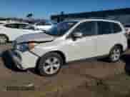 2015 Subaru Forester Premium с VIN JF2SJADC4FH827401, выставлен на аукционе Copart как лот 82424025 с пробегом 118 941 миль миль и Чистый • Clean title. История ставок и продаж доступна на DreamBid. Изображение 1.