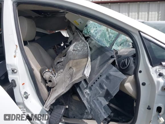 ✅ 2010 Mazda CX-7 Touring • VIN: JM3ER2W33A0350949 • Lot: 42605680. Listed on IAAI with Not provided. Free auction sales archive from the USA and detailed vehicle history report at DreamBid. Image 5.