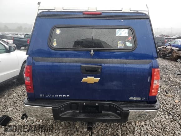 ✅ 2013 Chevrolet Silverado 1500 LT • VIN: 1GCRCSE00DZ393146 • Lot: 73363224. Listed on Copart with 149,266 mi. Free auction sales archive from the USA and detailed vehicle history report at DreamBid. Image 6.