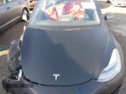 ✅ 2022 Tesla Model 3 Long Range • VIN: 5YJ3E1EBXNF132738 • Лот: 43654321. Опубликован ранее на IAAI с пробегом Не указан. Бесплатный доступ к архиву аукционных продаж из США и подробный отчёт об истории автомобиля на DreamBid. Изображение 10.