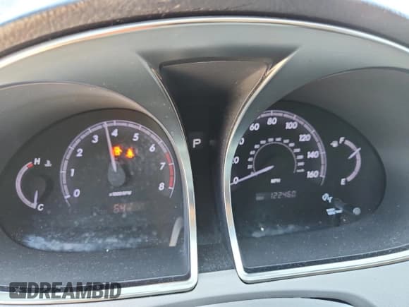 ✅ 2012 Toyota Avalon • VIN: 4T1BK3DBXCU453874 • Лот: 93212955. Опубликован ранее на Copart с пробегом 122 460 миль. Бесплатный доступ к архиву аукционных продаж из США и подробный отчёт об истории автомобиля на DreamBid. Изображение 9.