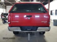 ✅ 2006 Dodge 2500 SLT • VIN: 1D7KS28C26J203297 • Lot: 84018005. Wystawiony na Copart z przebiegiem 230 171 mil. Bezpłatny archiwum sprzedaży aukcyjnych z USA i szczegółowy raport historii pojazdu na DreamBid. Zdjęcie 6.