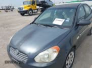 ✅ 2007 Hyundai Accent GLS • VIN: KMHCN46C77U121615 • Лот: 42948038. Опубликован ранее на IAAI с пробегом 159 388 миль. Бесплатный доступ к архиву аукционных продаж из США и подробный отчёт об истории автомобиля на DreamBid. Изображение 6.