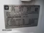 ✅ 2013 Chevrolet Captiva Sport LS • VIN: 3GNAL2EK1DS607399 • Lot: 42208775. Wystawiony na Copart z przebiegiem 85 899 mil. Bezpłatny archiwum sprzedaży aukcyjnych z USA i szczegółowy raport historii pojazdu na DreamBid. Zdjęcie 13.