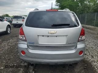 ✅ 2012 Chevrolet Captiva Sport LTZ • VIN: 3GNFL4E59CS634733 • Lot: 56943625. Wystawiony na Copart z przebiegiem 200 616 mil. Bezpłatny archiwum sprzedaży aukcyjnych z USA i szczegółowy raport historii pojazdu na DreamBid. Zdjęcie 6.