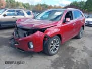 ✅ 2014 Kia Sorento SX Limited • VIN: 5XYKWDA76EG494859 • Lot: 43510958. Wystawiony na IAAI z przebiegiem 144 970 mil. Bezpłatny archiwum sprzedaży aukcyjnych z USA i szczegółowy raport historii pojazdu na DreamBid. Zdjęcie 16.