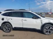 ✅ 2022 Subaru Outback Touring • VIN: 4S4BTAPC6N3130999 • Lot: 43528178. Wystawiony na IAAI z przebiegiem 56 334 mil. Bezpłatny archiwum sprzedaży aukcyjnych z USA i szczegółowy raport historii pojazdu na DreamBid. Zdjęcie 13.