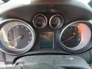 ✅ 2016 Buick Encore Sport Touring • VIN: KL4CJ2SM6GB590493 • Lot: 70164955. Listed on Copart with 165,327 mi. Free auction sales archive from the USA and detailed vehicle history report at DreamBid. Image 9.