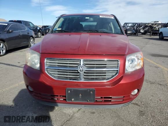 2010 Dodge Caliber Mainstreet с VIN 1B3CB3HA6AD642255, выставлен на аукционе Copart как лот 78580684 с пробегом 75 233 миль миль и Списание • Salvage title. История ставок и продаж доступна на DreamBid. Изображение 5.