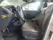 ✅ 2016 Hyundai Santa Fe Limited • VIN: KM8SR4HF5GU134936 • Лот: 58411695. Опубликован ранее на Copart с пробегом 153 940 миль. Бесплатный доступ к архиву аукционных продаж из США и подробный отчёт об истории автомобиля на DreamBid. Изображение 7.