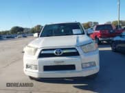 ✅ 2012 Toyota 4Runner SR5 • VIN: JTEZU5JR5C5041149 • Lot: 43660776. Listed on IAAI with 206,579 mi. Free auction sales archive from the USA and detailed vehicle history report at DreamBid. Image 12.