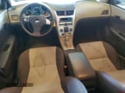 ✅ 2010 Chevrolet Malibu 1LS • VIN: 1G1ZB5EBXAF219399 • Lot: 90817175. Wystawiony na Copart z przebiegiem 119 807 mil. Bezpłatny archiwum sprzedaży aukcyjnych z USA i szczegółowy raport historii pojazdu na DreamBid. Zdjęcie 8.