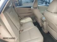 ✅ 2011 Lexus RX 450h • VIN: JTJBC1BA7B2419995 • Lot: 58730205. Listed on Copart with 121,747 mi. Free auction sales archive from the USA and detailed vehicle history report at DreamBid. Image 11.