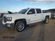 ✅ 2016 GMC Sierra 1500 SLT • VIN: 3GTU2NEC5GG138795 • Lot: 82671165. Listed on Copart with 149,556 mi. Free auction sales archive from the USA and detailed vehicle history report at DreamBid. Image 1.