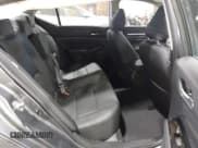 ✅ 2025 Nissan Altima SL • VIN: 1N4BL4EW5SN318423 • Lot: 43275045. Listed on IAAI with 765 mi. Free auction sales archive from the USA and detailed vehicle history report at DreamBid. Image 8.