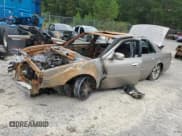 ✅ 2004 Cadillac DeVille • VIN: 1G6KD54YX4U162102 • Lot: 62731805. Listed on Copart with Not provided. Free auction sales archive from the USA and detailed vehicle history report at DreamBid. Image 1.