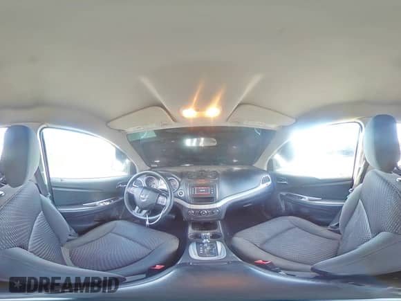 2017 Dodge Journey SXT с VIN 3C4PDDBG0HT578411, выставлен на аукционе Copart как лот 86871305 с пробегом 172 651 миль миль и Списание • Salvage title. История ставок и продаж доступна на DreamBid. Изображение 16.