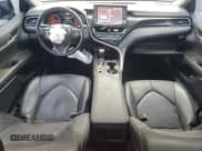 ✅ 2022 Toyota Camry XSE • VIN: 4T1K61BKXNU055434 • Лот: 92656125. Опубликован ранее на Copart с пробегом 25 983 миль. Бесплатный доступ к архиву аукционных продаж из США и подробный отчёт об истории автомобиля на DreamBid. Изображение 8.