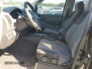 ✅ 2008 Nissan Xterra X • VIN: 5N1AN08U28C531042 • Lot: 75466004. Listed on Copart with 200,791 mi. Free auction sales archive from the USA and detailed vehicle history report at DreamBid. Image 7.