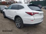 ✅ 2022 Acura MDX Technology • VIN: 5J8YE1H42NL046888 • Лот: 43669839. Опубликован ранее на IAAI с пробегом 23 016 миль. Бесплатный доступ к архиву аукционных продаж из США и подробный отчёт об истории автомобиля на DreamBid. Изображение 3.