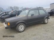 ✅ 1981 Volkswagen Rabbit • VIN: 1VWBG9170BV152464 • Lot: 81292544. Listed on Copart with 122,944 mi. Free auction sales archive from the USA and detailed vehicle history report at DreamBid. Image 1.